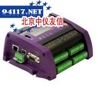 DataTaker DT8xG岩土数据记录器